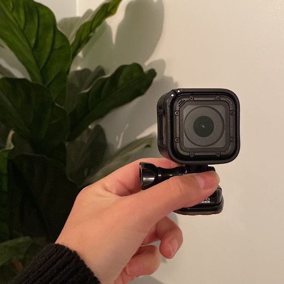 GoPro Hero session - Picture 3 of 7